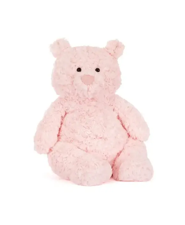 Jellycat Inc. Leola Bear Large
