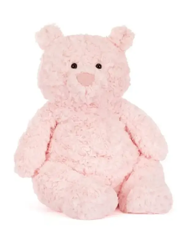 Jellycat Inc. Leola Bear Large