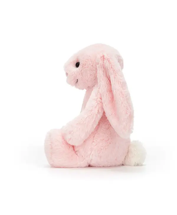 Jellycat Inc. Bashful Pink Bunny Original