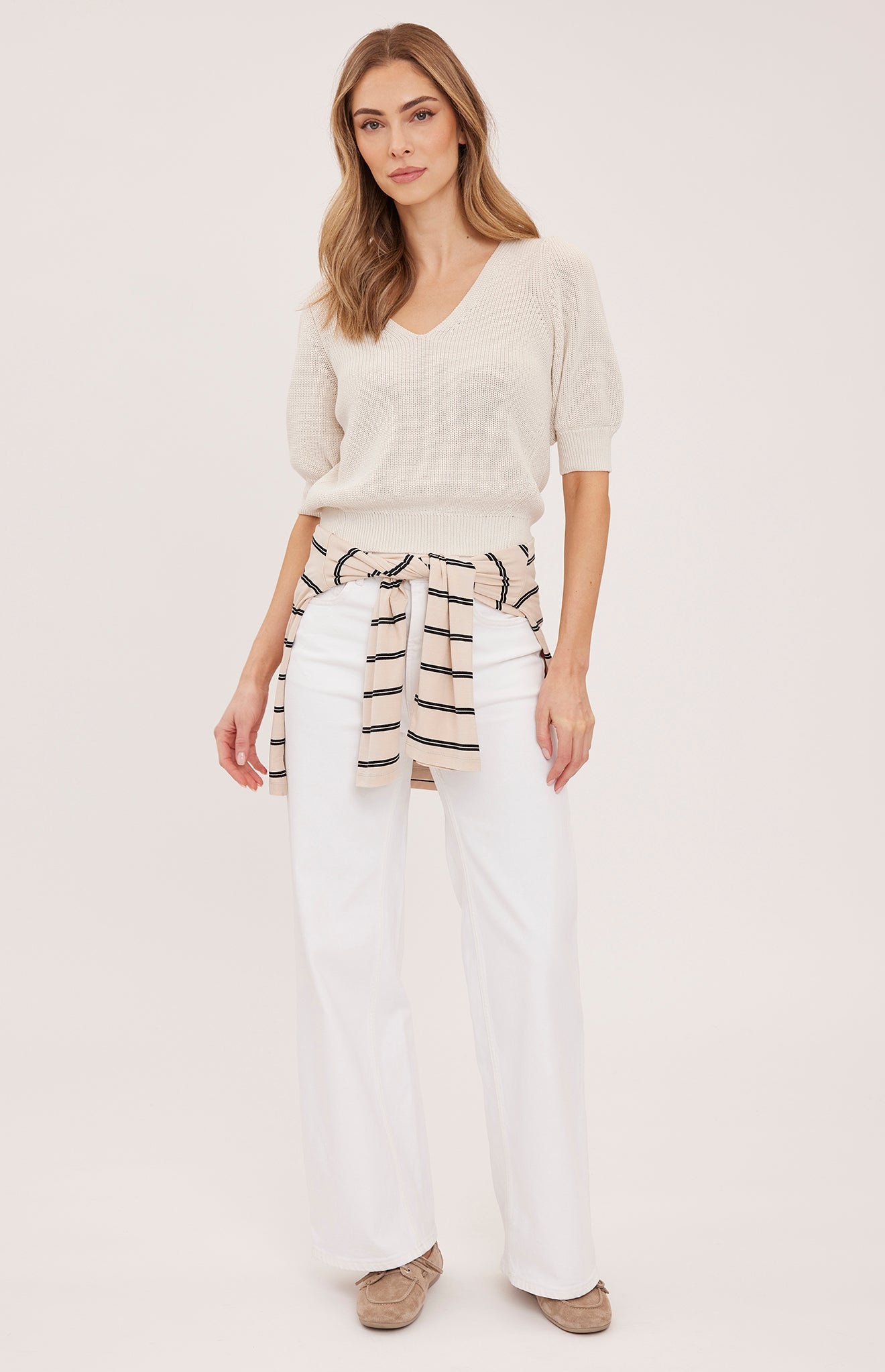 Gentle Fawn Phoebe Sweater