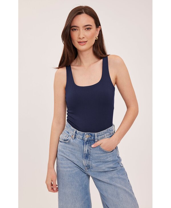 Gentle Fawn Blanche Tank