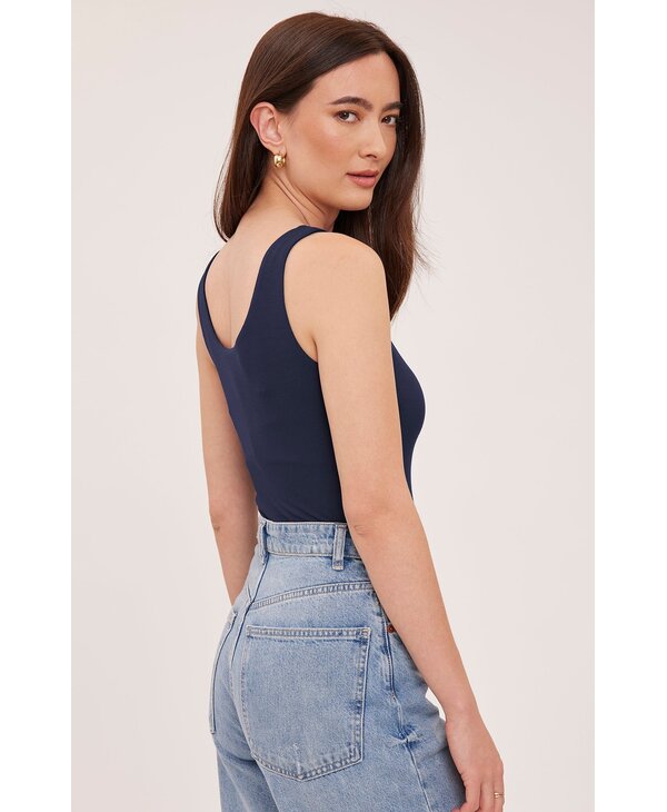 Gentle Fawn Blanche Tank