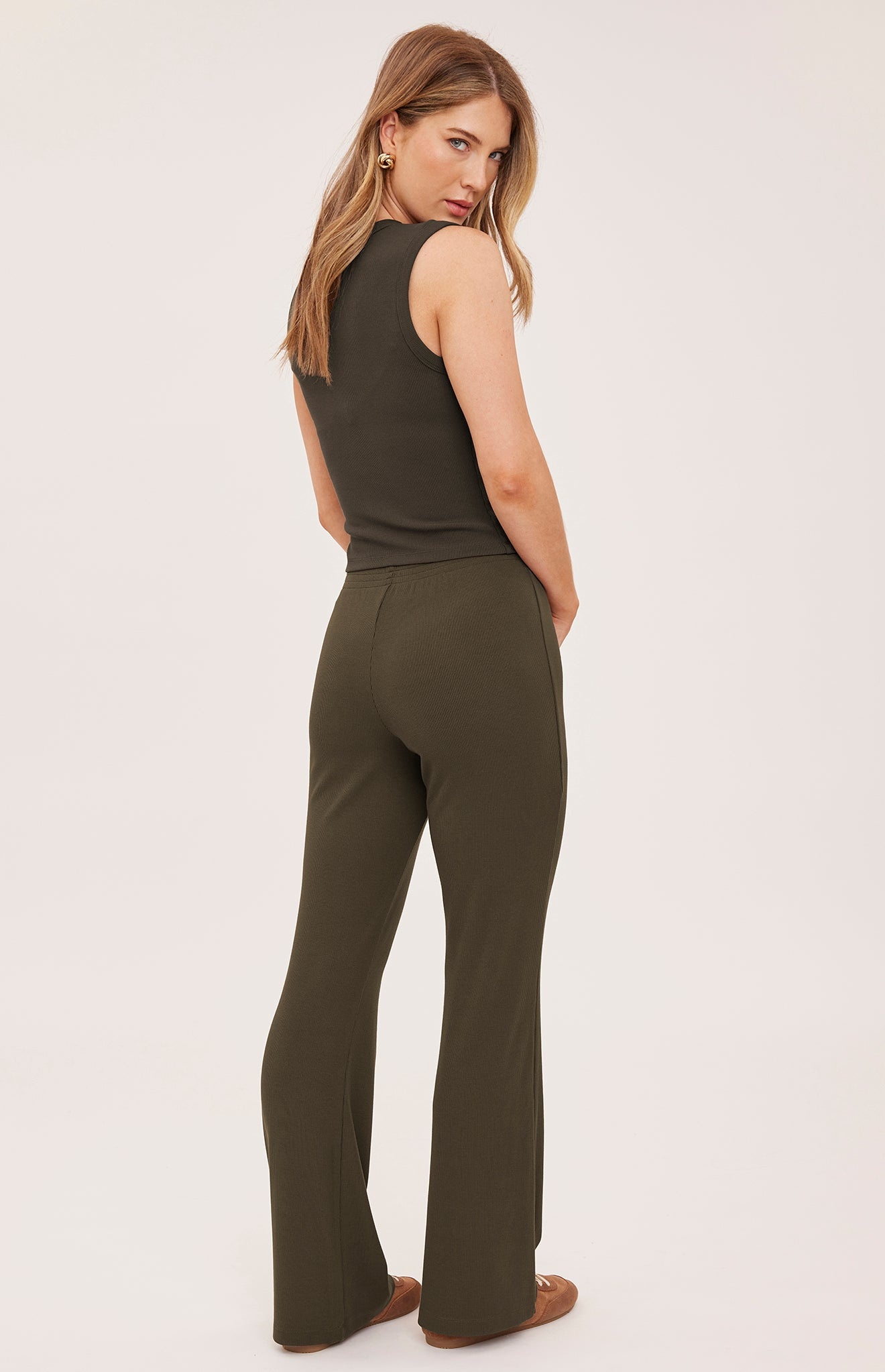 Gentle Fawn Leslie Pant