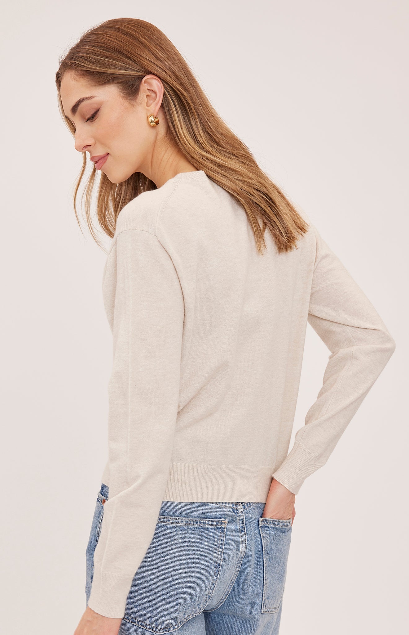 Gentle Fawn Carina Knit