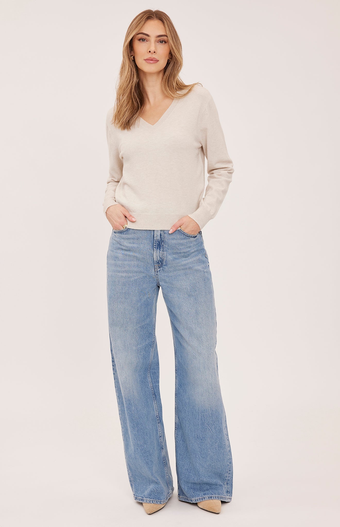 Gentle Fawn Carina Knit