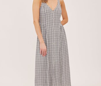 Astoria Dress