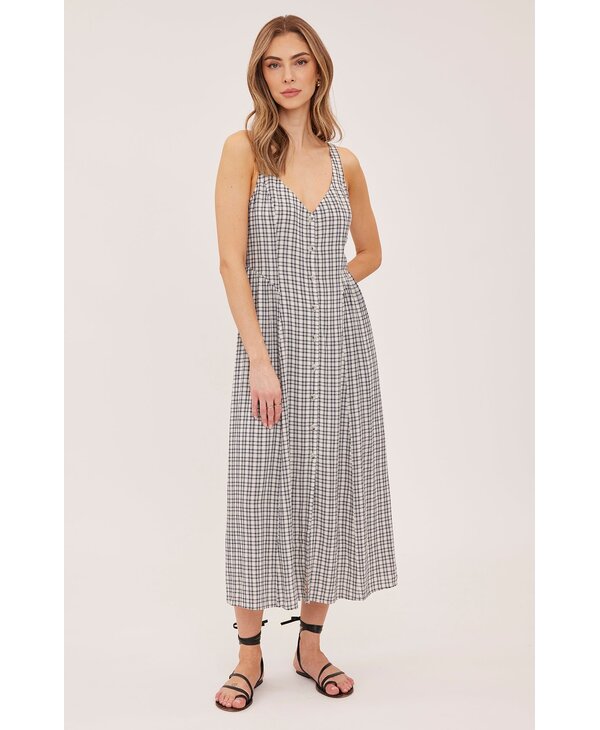 Gentle Fawn Astoria Dress