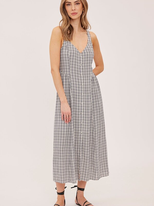 Gentle Fawn Astoria Dress