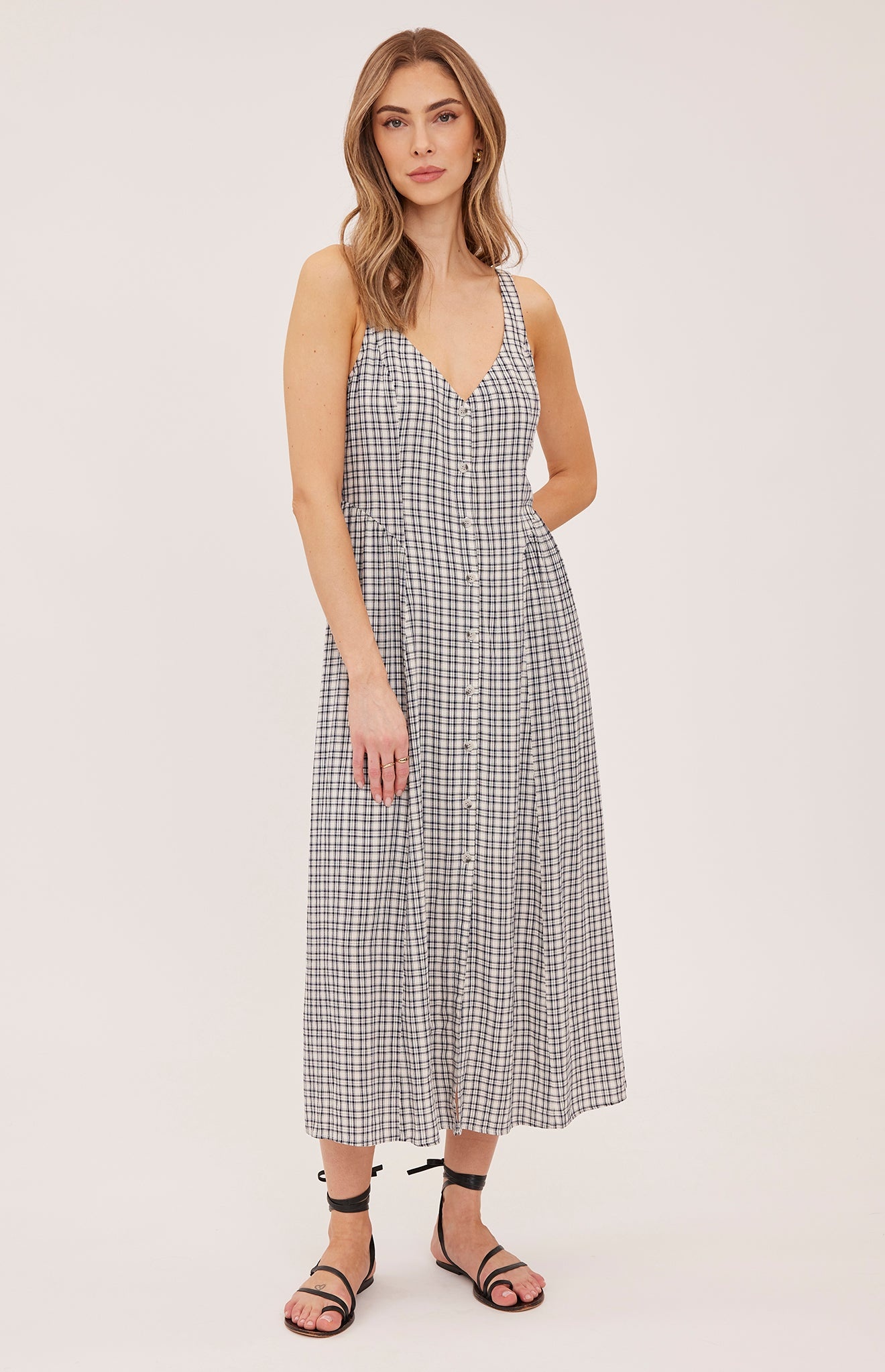 Gentle Fawn Astoria Dress