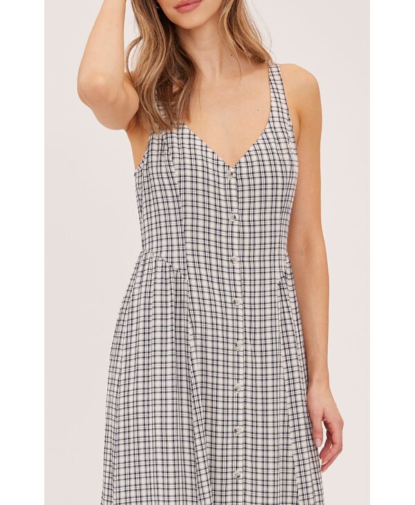 Gentle Fawn Astoria Dress