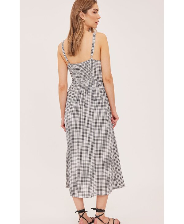 Gentle Fawn Astoria Dress