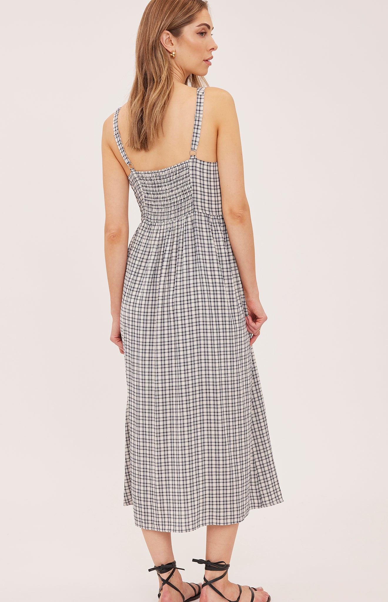 Gentle Fawn Astoria Dress