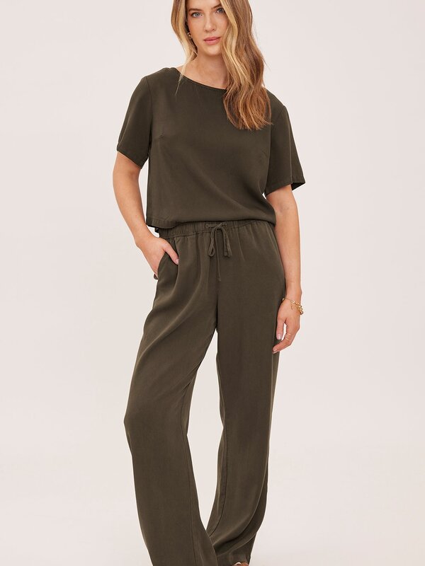 Gentle Fawn Gabriel Pant