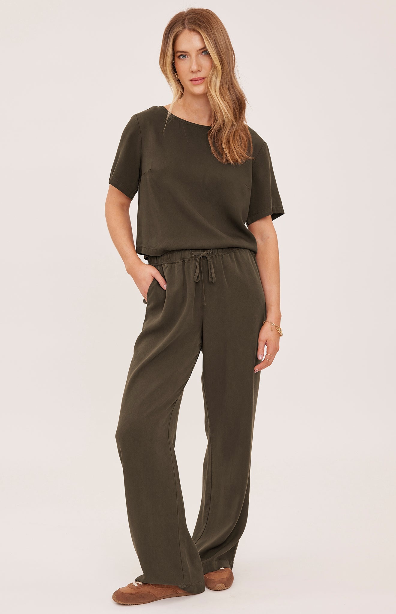Gentle Fawn Gabriel Pant
