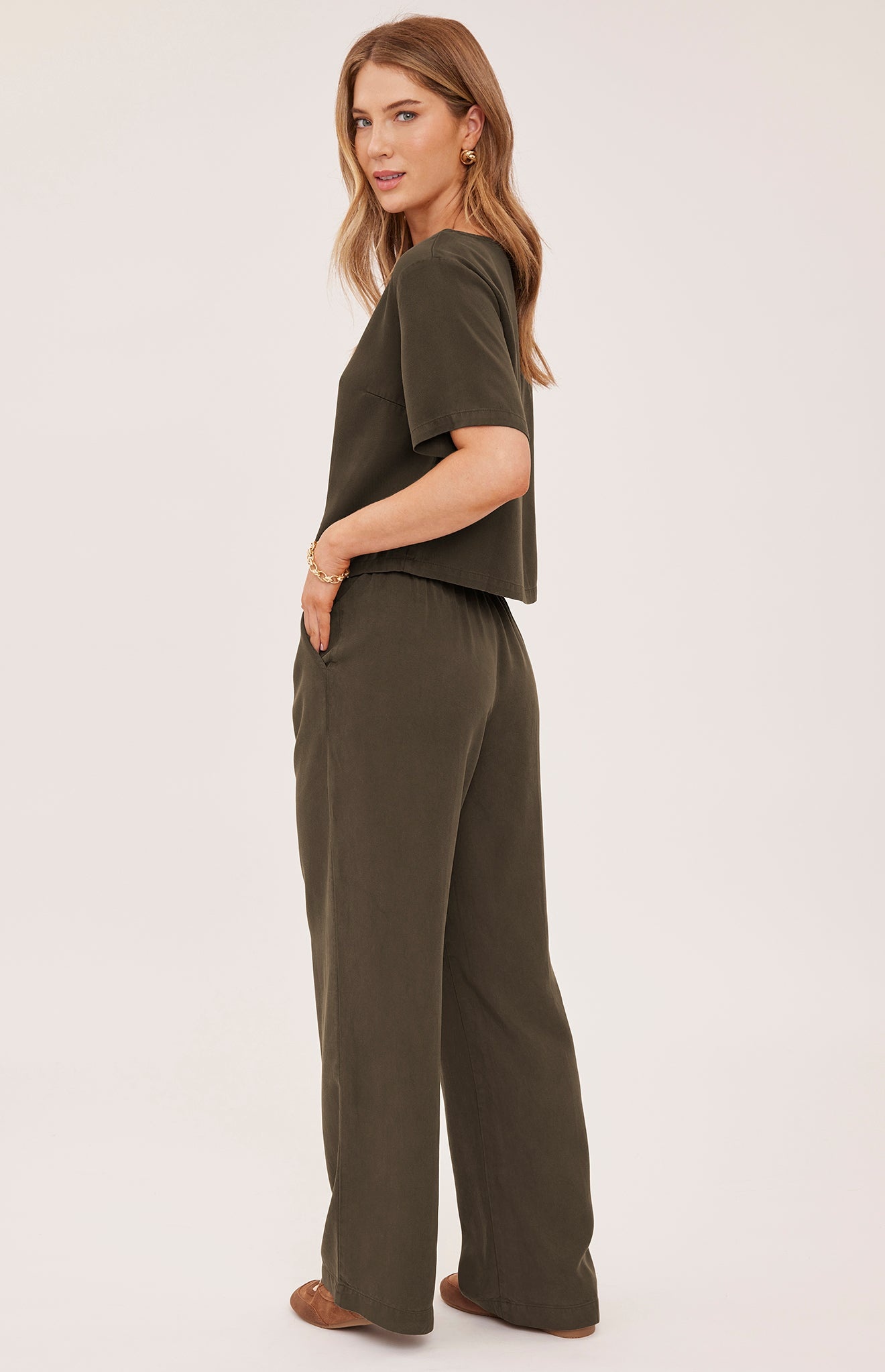 Gentle Fawn Gabriel Pant