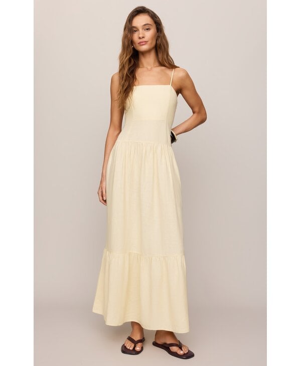 Z Supply Georgie Maxi Dress