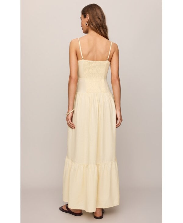 Z Supply Georgie Maxi Dress