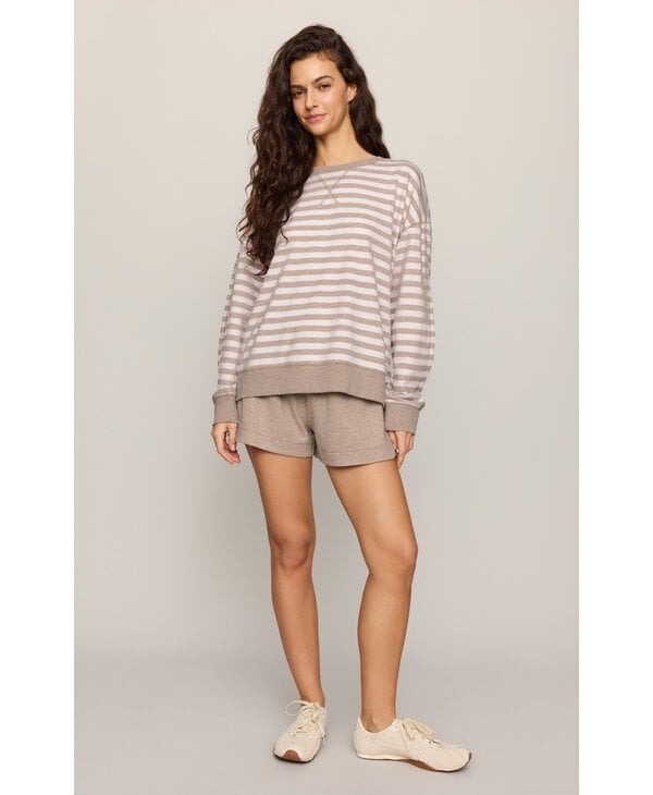 Z Supply The Everyday Striped Crew