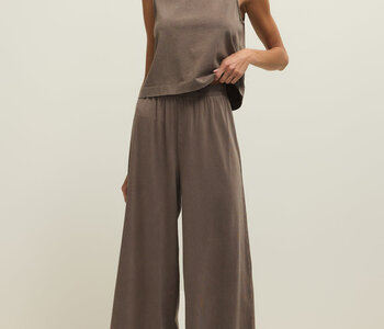 Sloane Jersey Muscle Tank