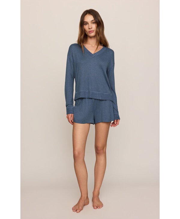 Z Supply Courtney Top & Dawn Short