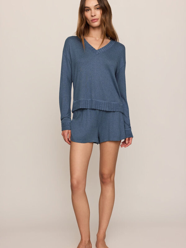 Z Supply Courtney Top & Dawn Short