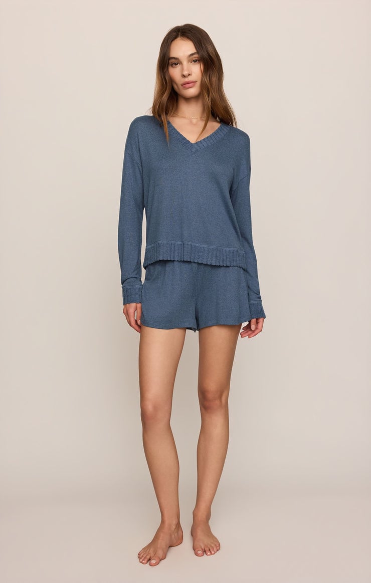 Z Supply Courtney Top & Dawn Short