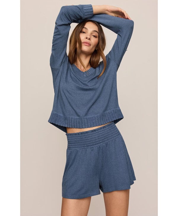 Z Supply Courtney Top & Dawn Short