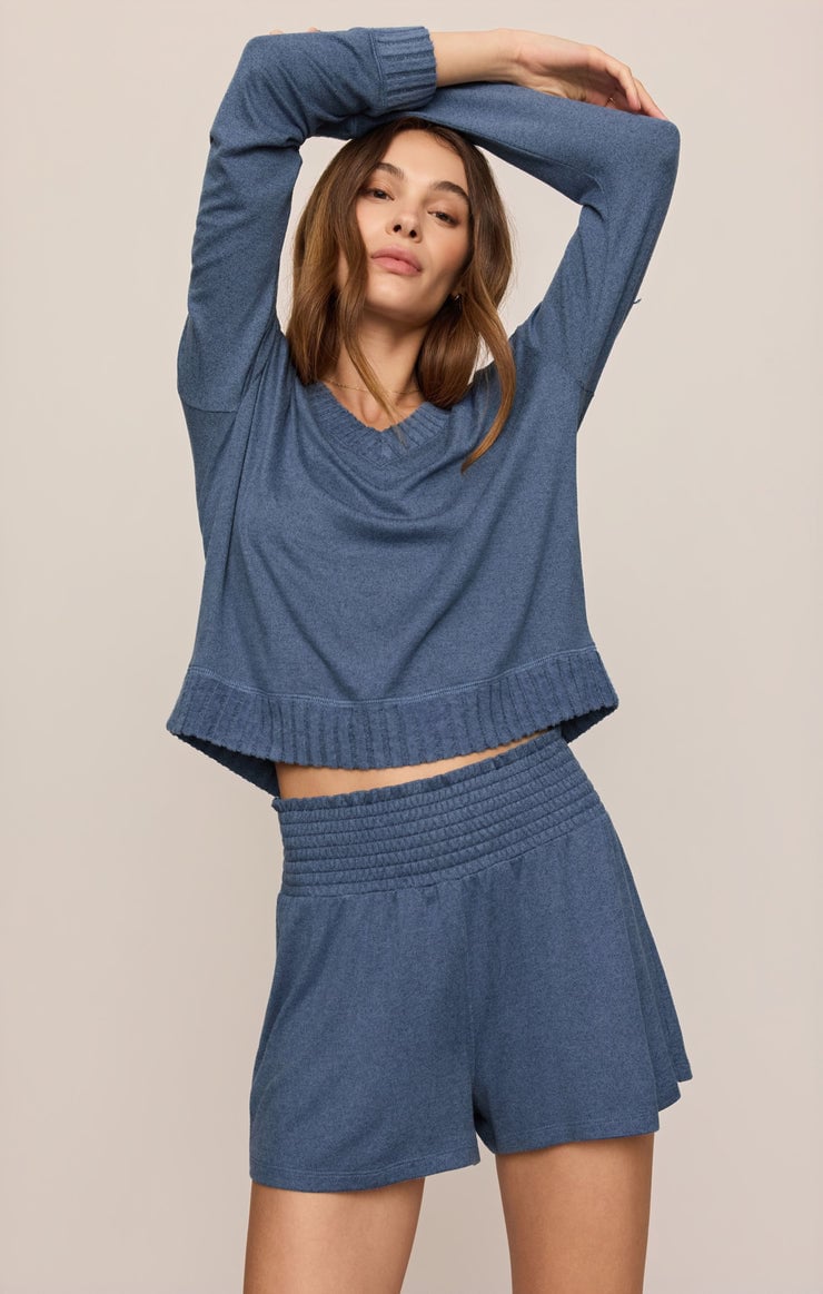 Z Supply Courtney Top & Dawn Short