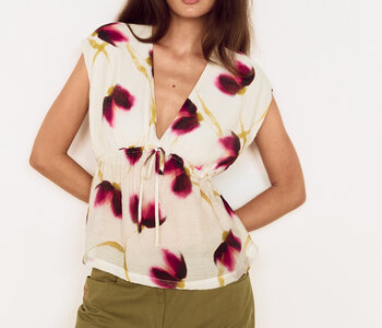 Emery Blouse