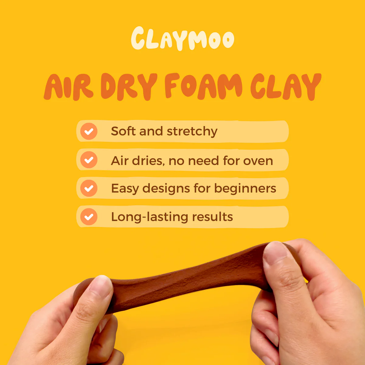 Clay Moo Harry Potter Clay Kit