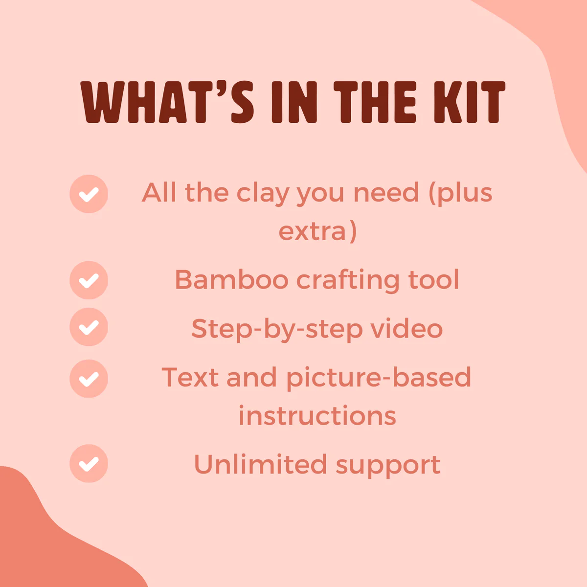 Clay Moo Strawberry Shortcake Clay Kit