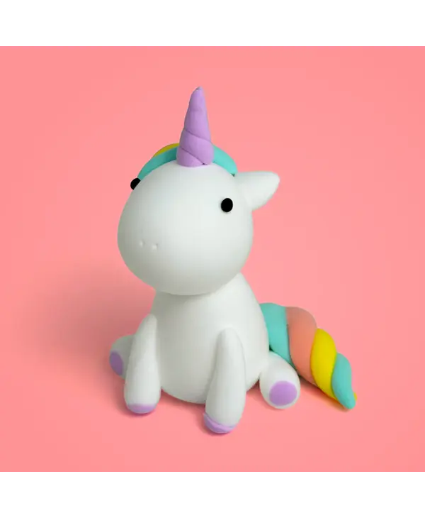 Clay Moo Believe in Magic Clay Kit