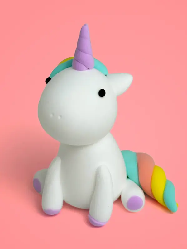 Clay Moo Believe in Magic Clay Kit