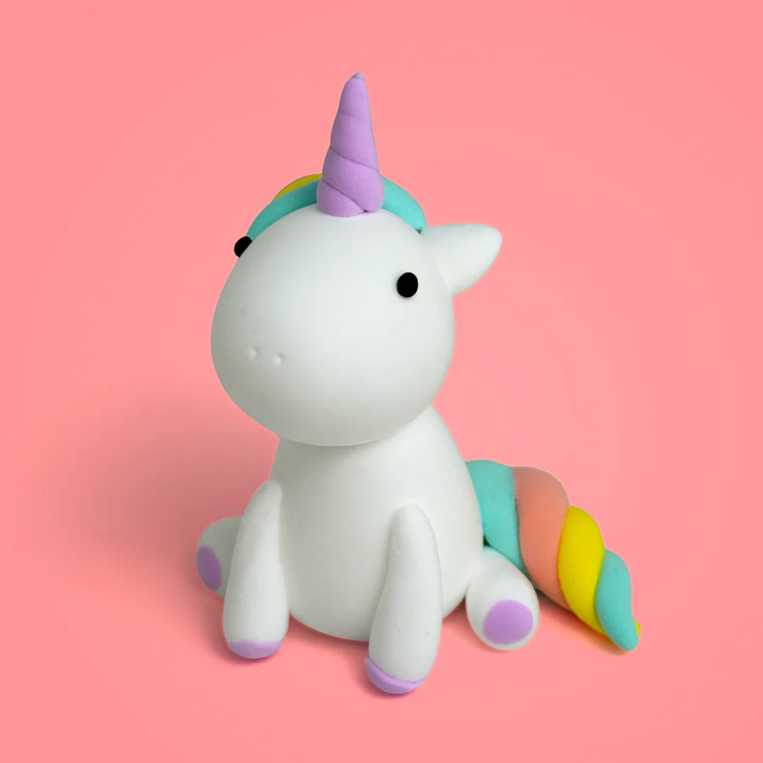 Clay Moo Believe in Magic Clay Kit