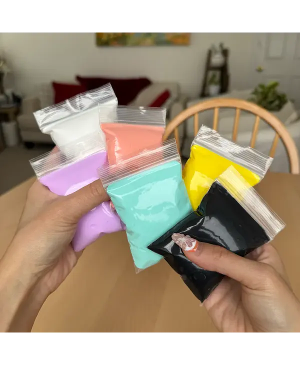 Clay Moo Believe in Magic Clay Kit