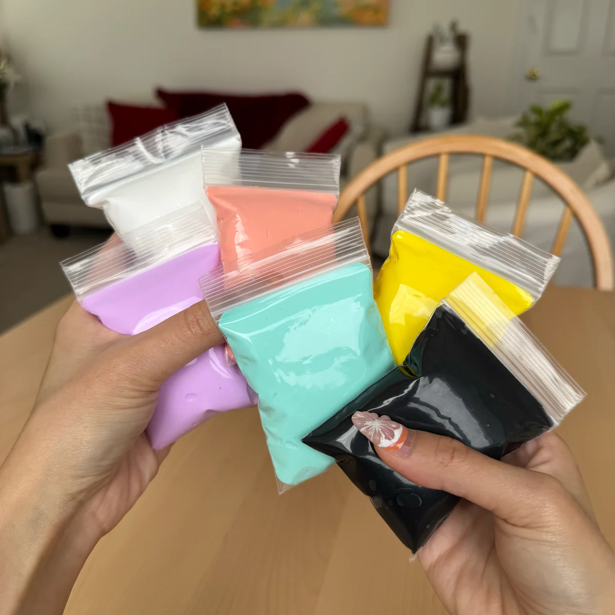 Clay Moo Believe in Magic Clay Kit