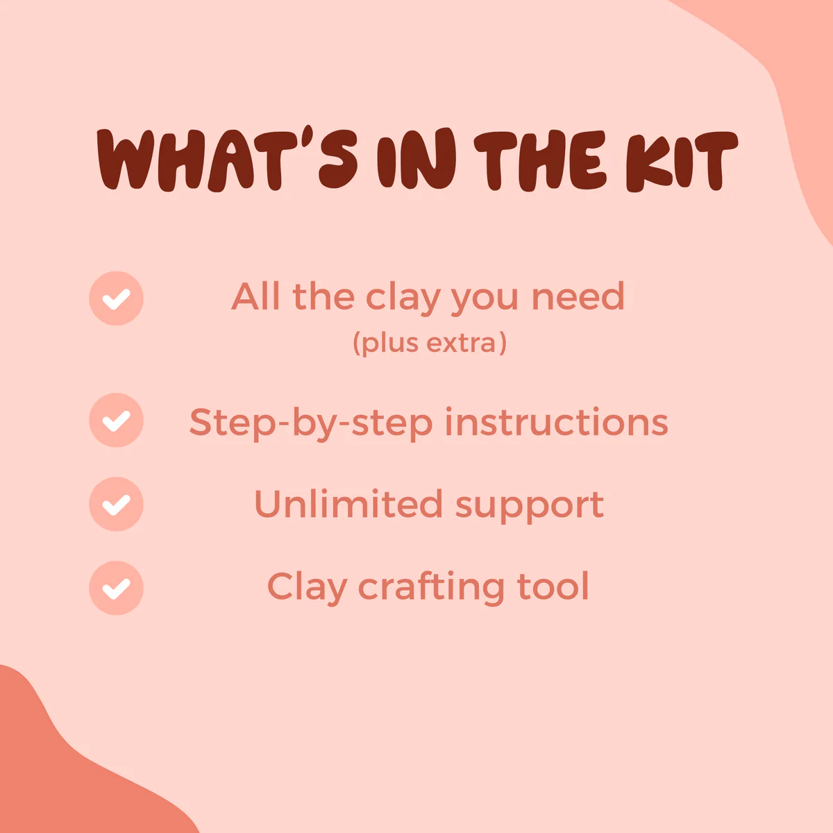 Clay Moo How to Clay a Dragon Clay Kit