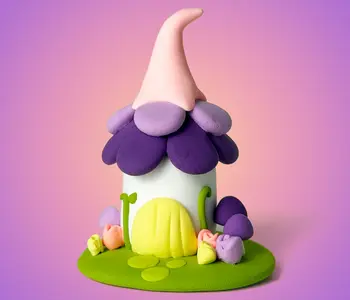 A Little Wonder Clay Kit