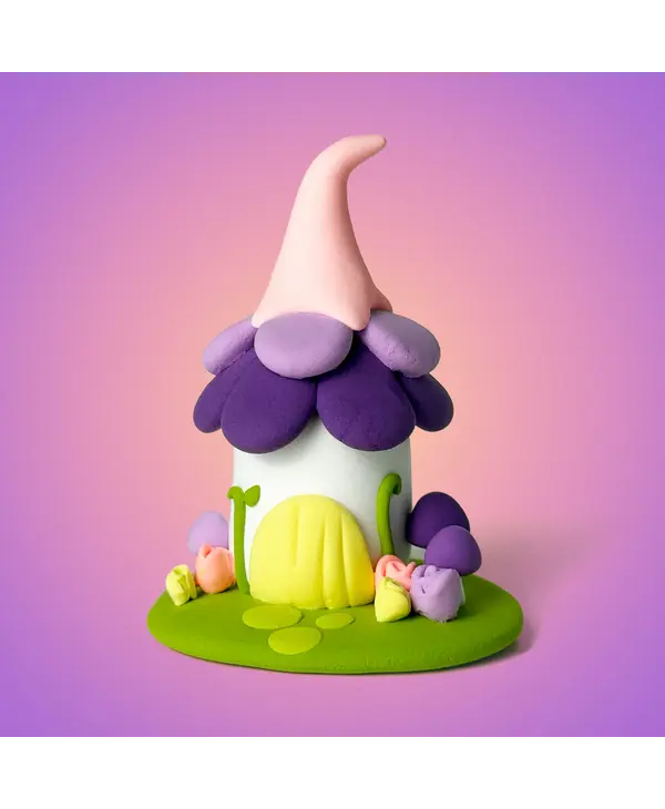 Clay Moo A Little Wonder Clay Kit