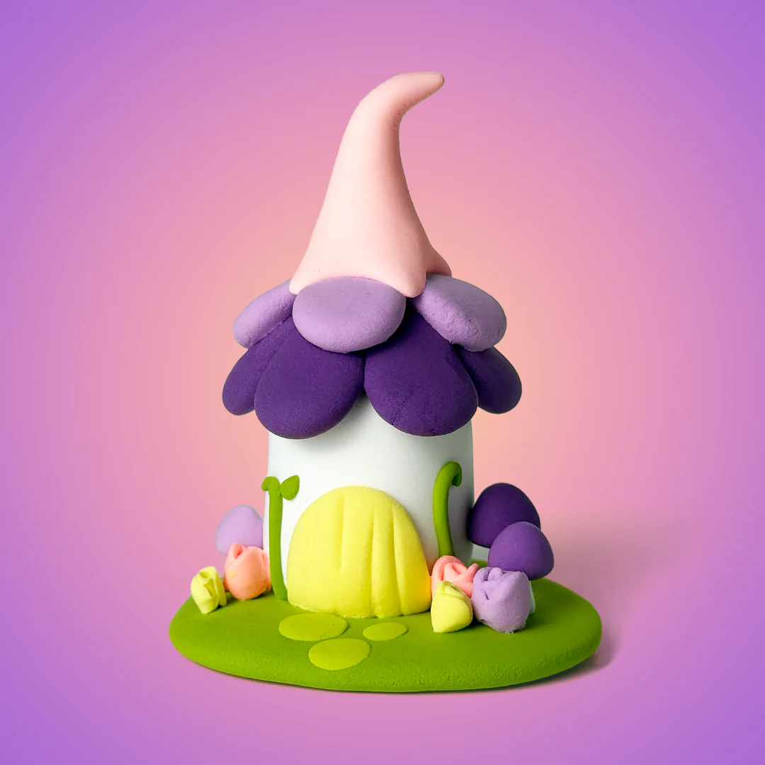 Clay Moo A Little Wonder Clay Kit