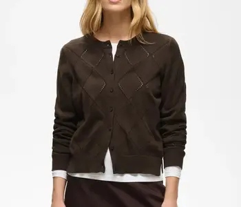 CiannaPW Cardigan