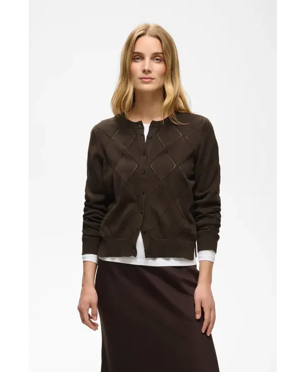 Part Two CiannaPW Cardigan