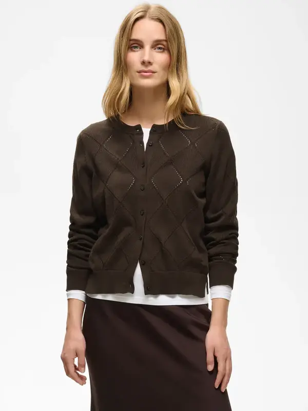 Part Two CiannaPW Cardigan