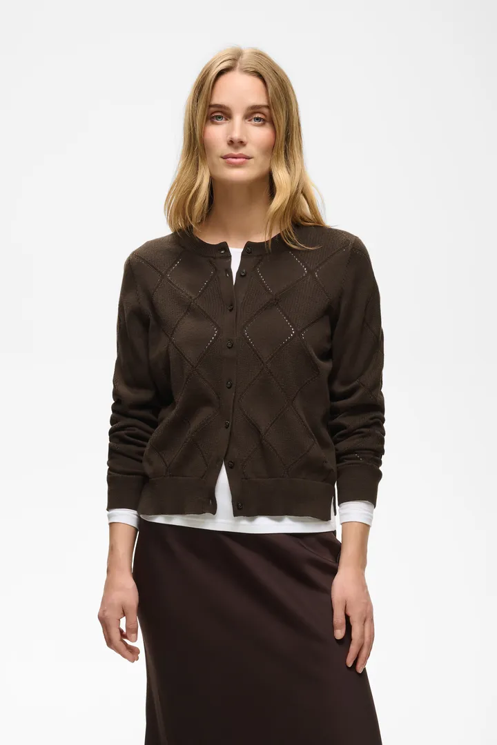 Part Two CiannaPW Cardigan