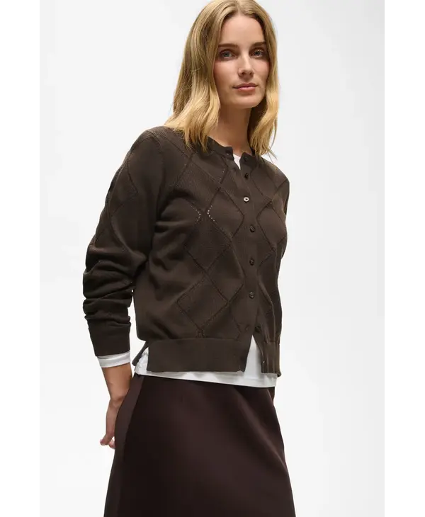 Part Two CiannaPW Cardigan