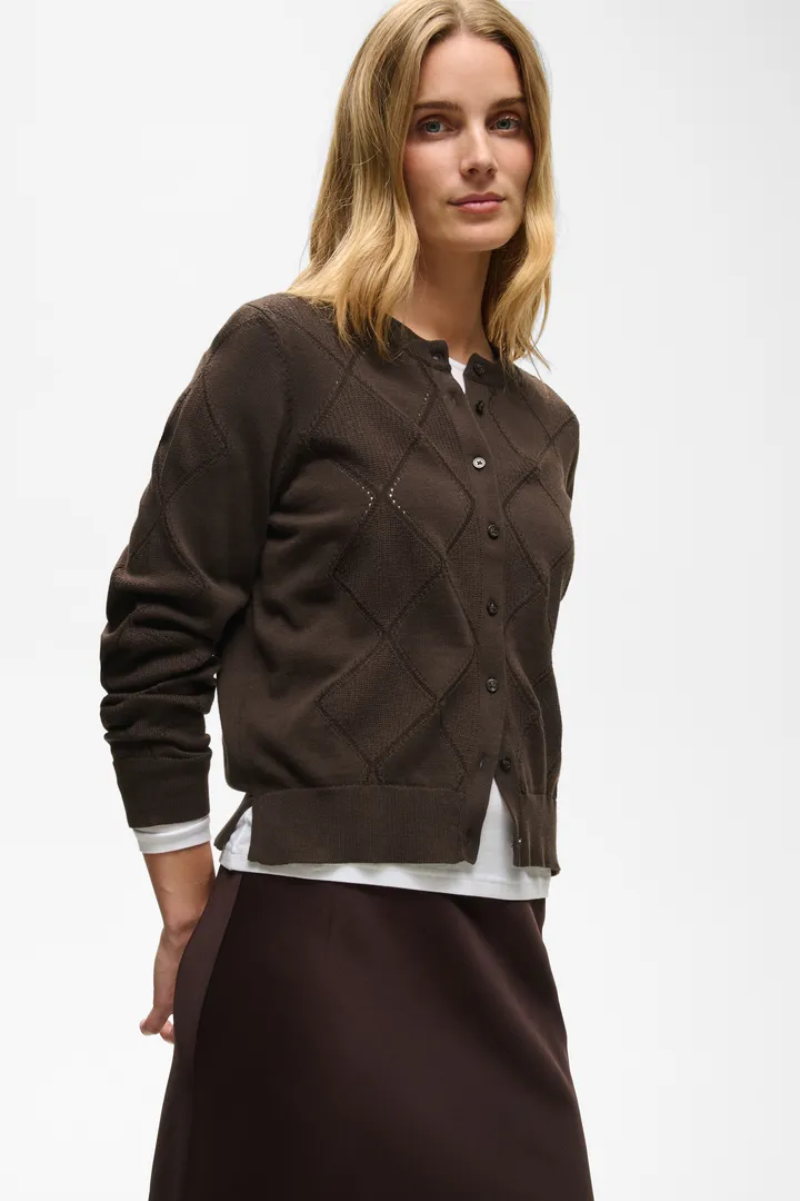 Part Two CiannaPW Cardigan