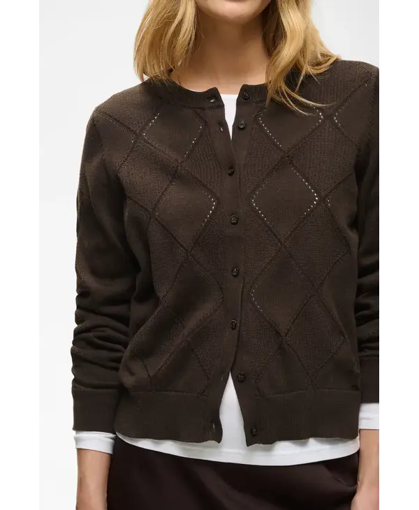 Part Two CiannaPW Cardigan