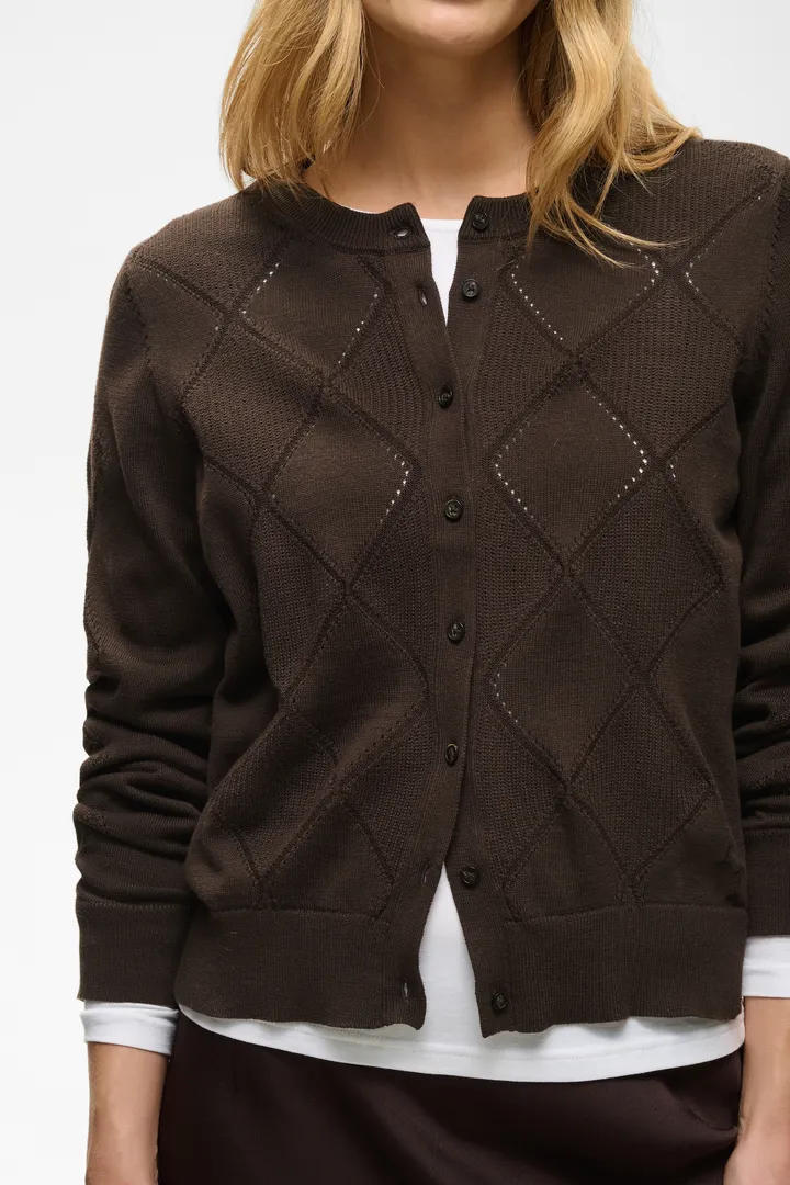 Part Two CiannaPW Cardigan
