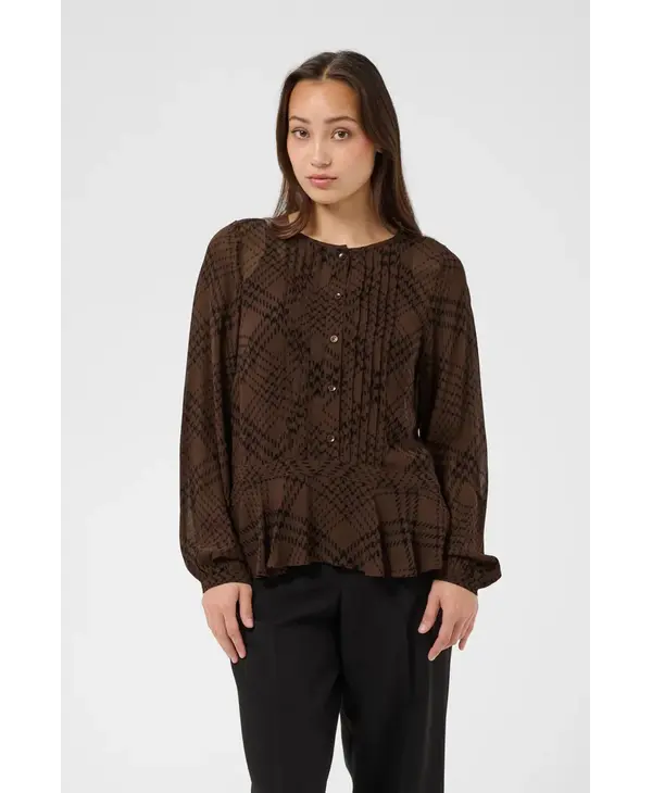 Part Two CantalinePW Shirt