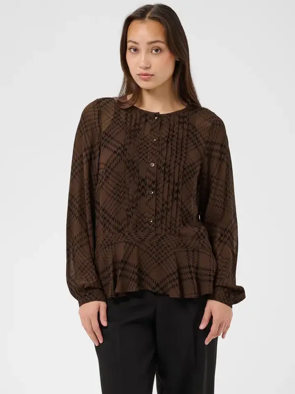 Part Two CantalinePW Shirt